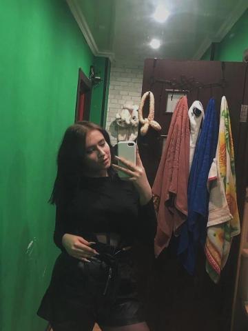 Индивидуалка Лолита Фотография 7