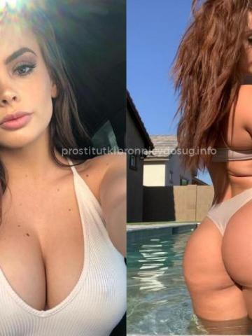 Индивидуалка Варвара Фотография 2