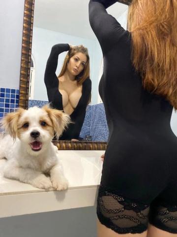 Индивидуалка Николь Фотография 4